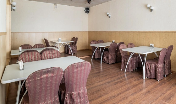 Фото №7 зала Зал на 20 человек