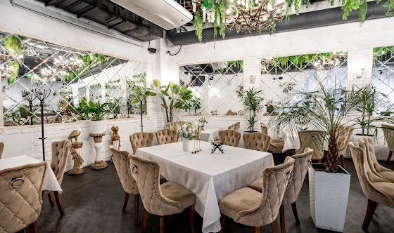 Фото №7 зала Банкетный зал 