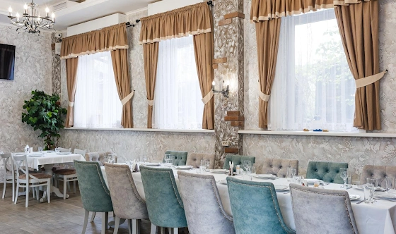 Фото №11 зала Банкетный зал