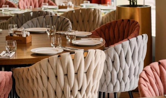 Фото №5 зала Зал №2