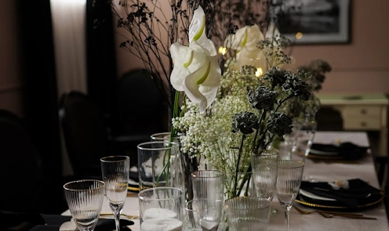 Фото №3 зала Конференц-зал "Meeting Room"