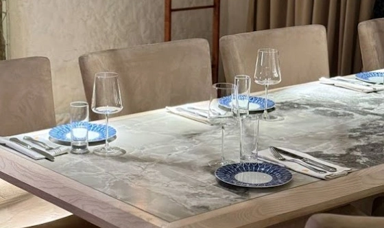 Фото №4 зала VIP-комната «Экспедиция север»