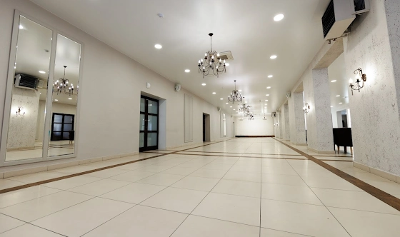 Фото №2 зала Банкетный зал