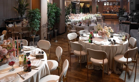 Фото №14 зала Основной зал