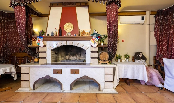 Фото №17 зала Зал «Боярский»