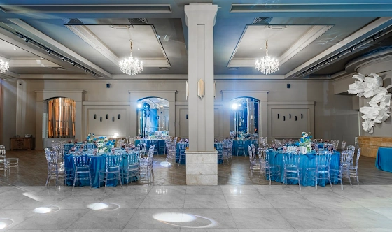 Фото №5 зала Основной зал 