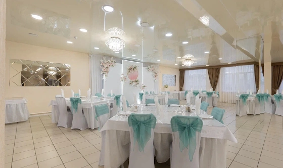 Фото №8 зала Основной зал 