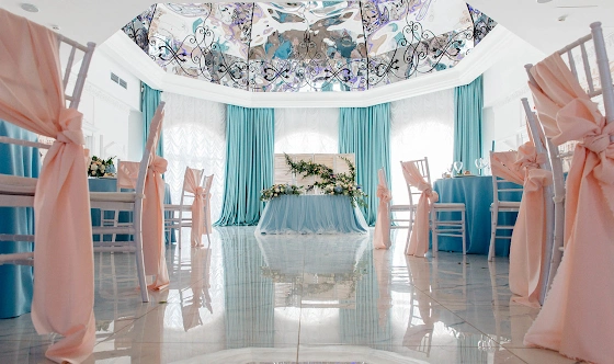 Фото №1 зала Банкетный зал «Старая Москва»