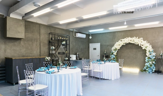 Фото №14 зала Зал «Лофт»