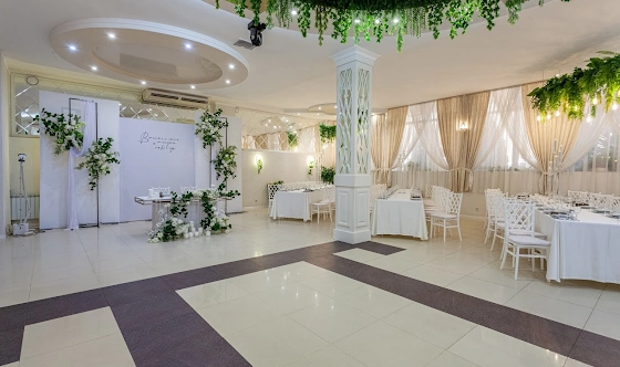 Фото №13 зала Основной зал