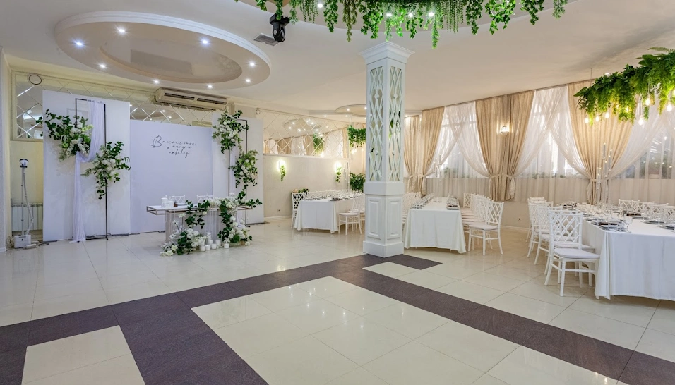 Фото №13 зала Основной зал