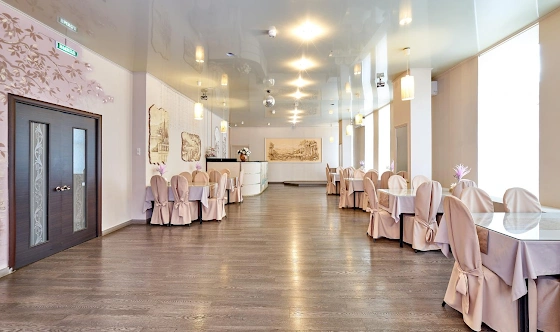 Фото №7 зала Основной зал