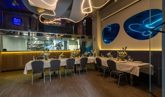 Фото №7 зала Основной зал