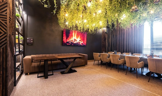 Фото №4 зала VIP-зал