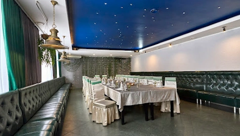 Фото №5 зала Основной зал 