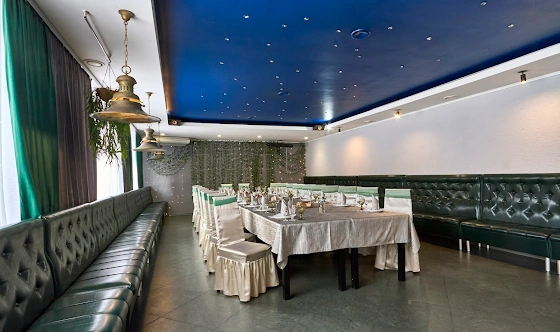 Фото №5 зала Основной зал 