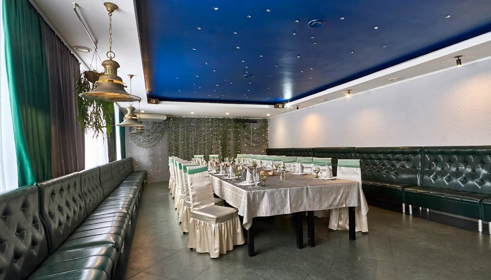 Фото №5 зала Основной зал 