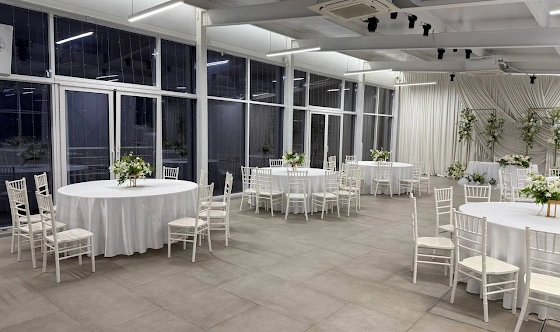 Фото №2 зала Банкетный зал