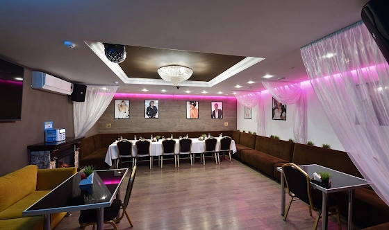 Фото №3 зала Малый зал