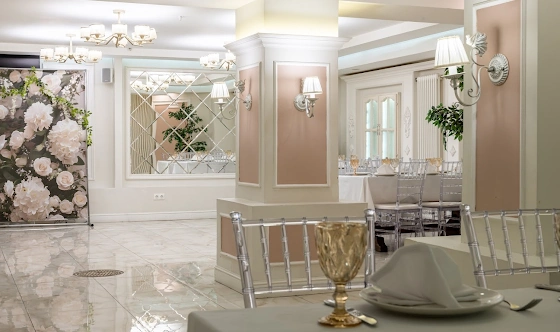 Фото №3 зала Лаундж