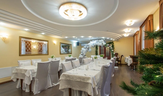 Фото №7 зала Большой зал