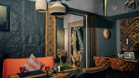 Фото №5 зала 1 зал