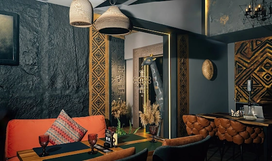 Фото №5 зала 1 зал