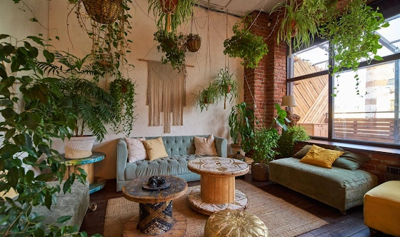 Фото №8 зала Основной зал