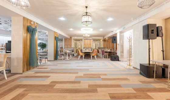 Фото №8 зала Основной зал