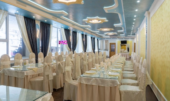 Фото №5 зала Зал «Восточный»