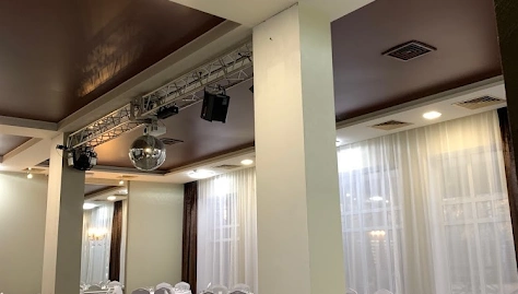 Фото №3 зала Основной зал 