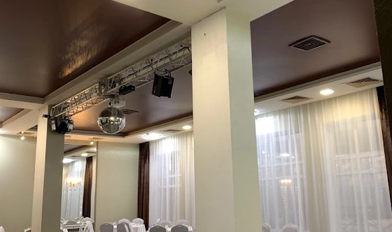 Фото №3 зала Основной зал 