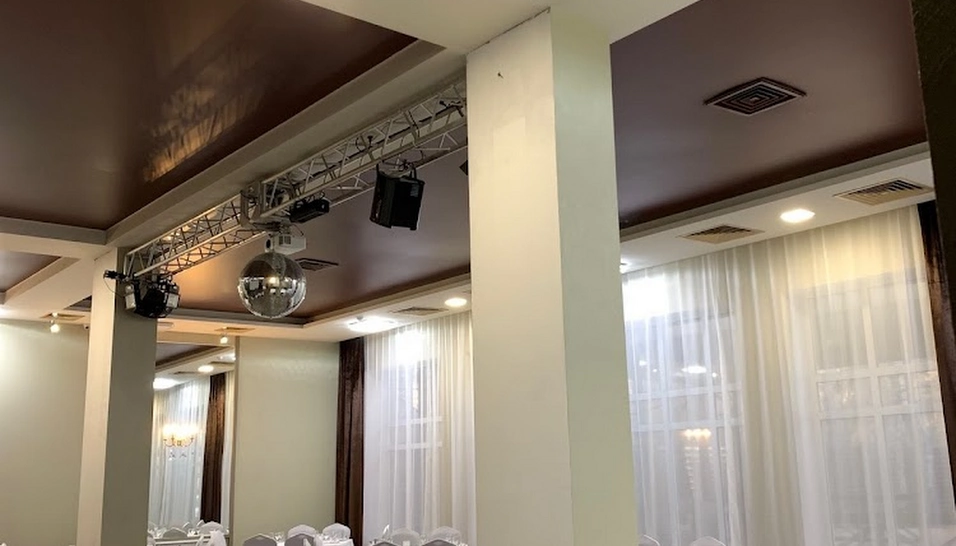 Фото №3 зала Основной зал 