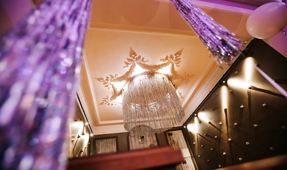 Фото №8 зала Основной зал