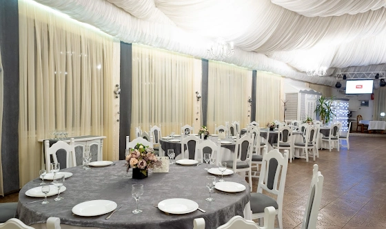 Фото №4 зала Зал «Витражный»