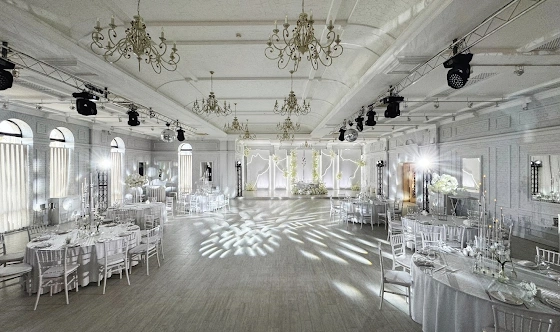 Фото №2 зала Зал на 250 человек