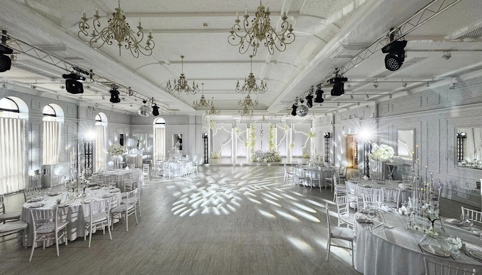 Фото №2 зала Зал на 250 человек