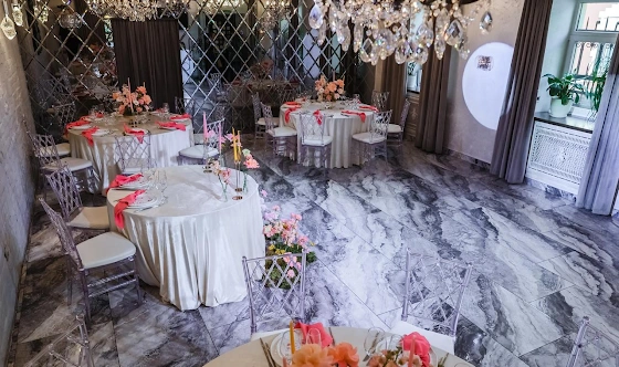 Фото №13 зала Банкетный зал