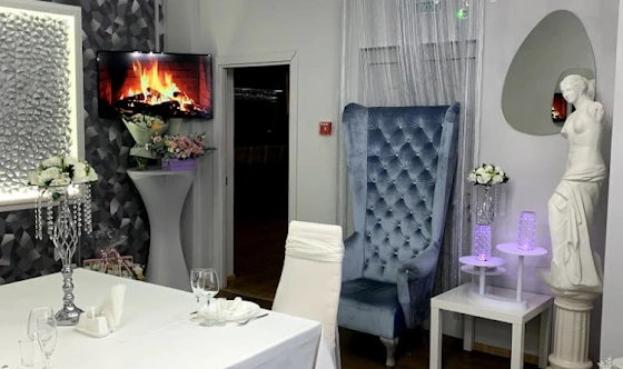 Фото №15 зала Серебряный зал 