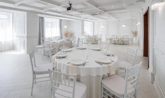 Фото №12 зала Зал Classic