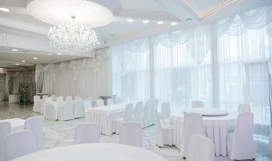 Фото №17 зала Основной зал 