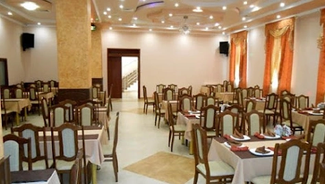 Фото №4 зала Основной зал 