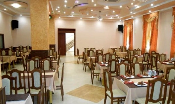 Фото №4 зала Основной зал 