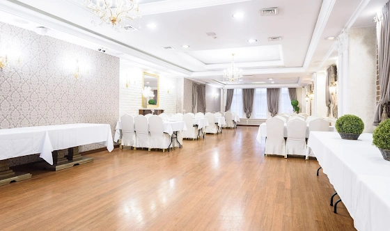 Фото №8 зала Банкетный зал