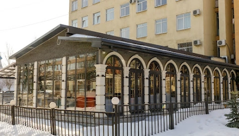 Фото №3 зала Веранда