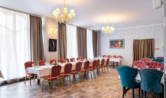 Фото №12 зала Основной зал