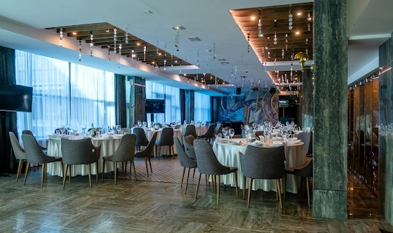 Фото №14 зала Ресторан Avantage