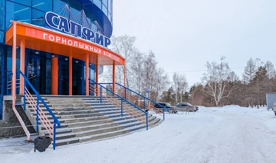 Фото №16 зала Сапфировый зал