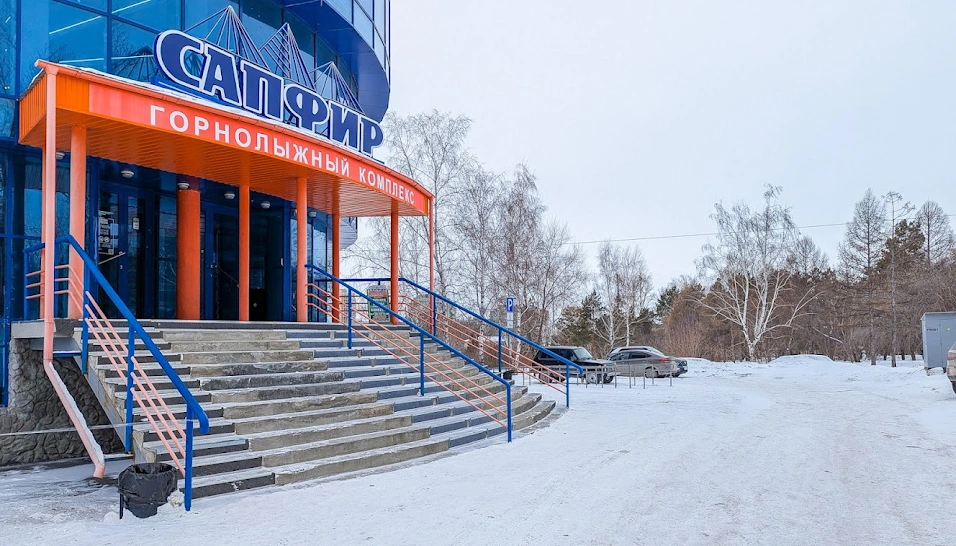 Фото №16 зала Сапфировый зал