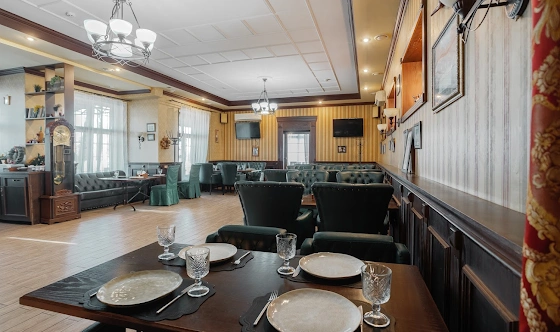 Фото №8 зала 1 этаж 